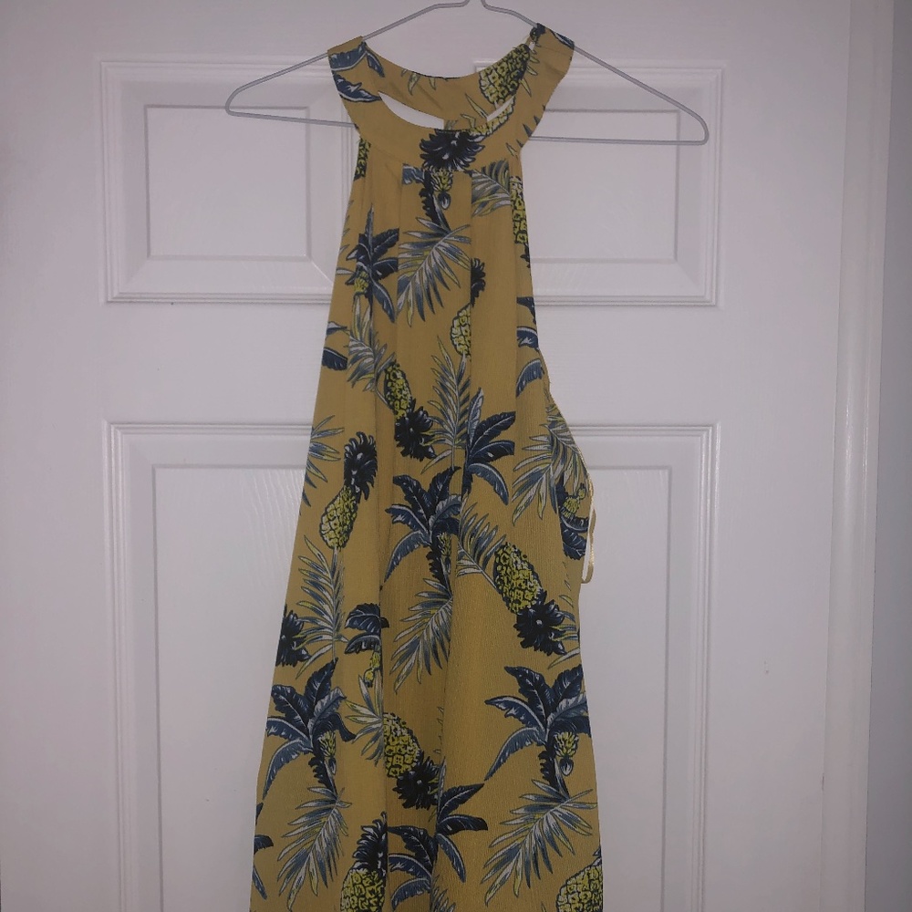 Love Riche Summer Dress